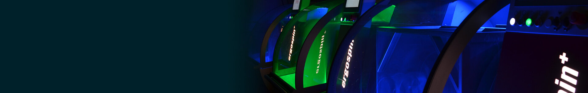 Planet- & Rotationsanlagen