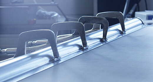 Conception et développement