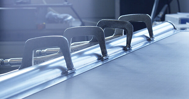 Konstruktion & Entwicklung