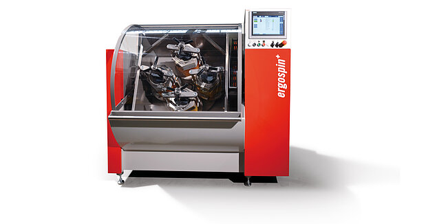 Planet- & Rotationsanlagen