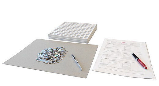 Contract Grinding and Contract Washing