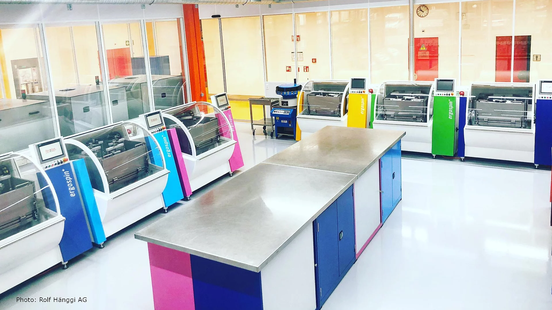 6 ERGOSPIN+ in 12 months