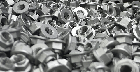 Reinigen & Beschichten