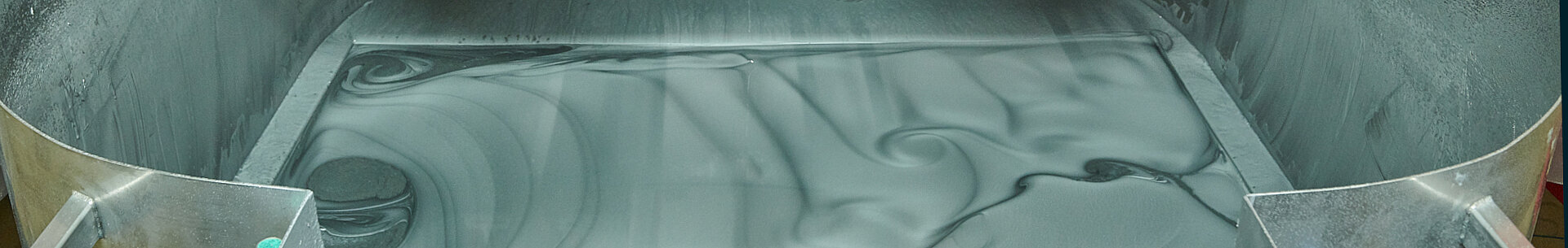 Tauchschleuder-Beschichtungsanlagen