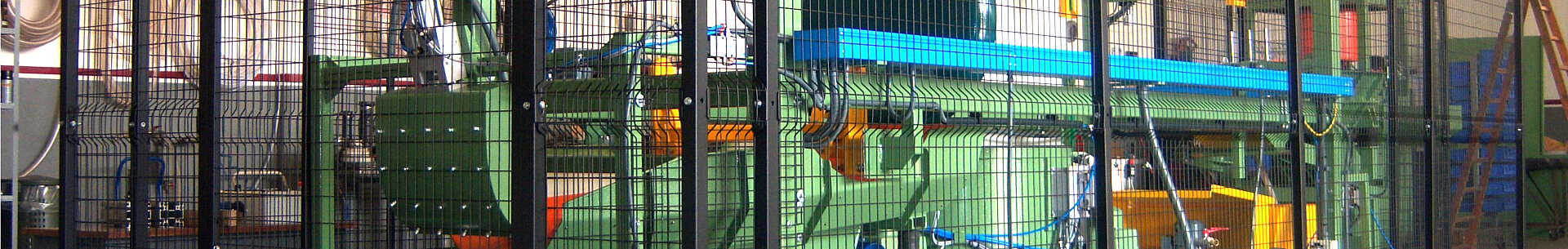 Öl-Rückgewinnungsanlagen