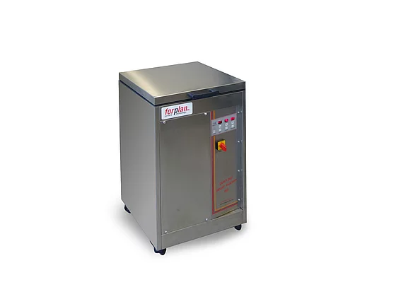 Installations de nettoyage