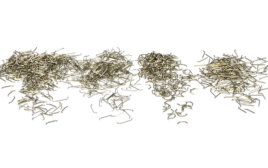 Magnetgleitschleifanlagen