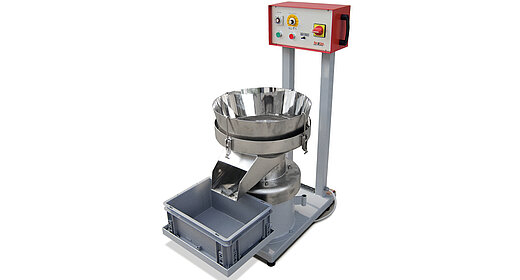 Systèmes de séparation