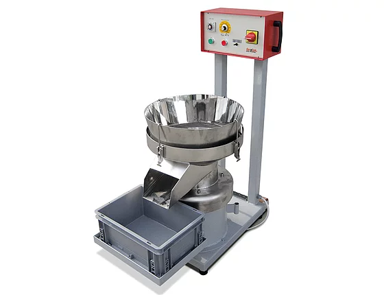 Systèmes de séparation