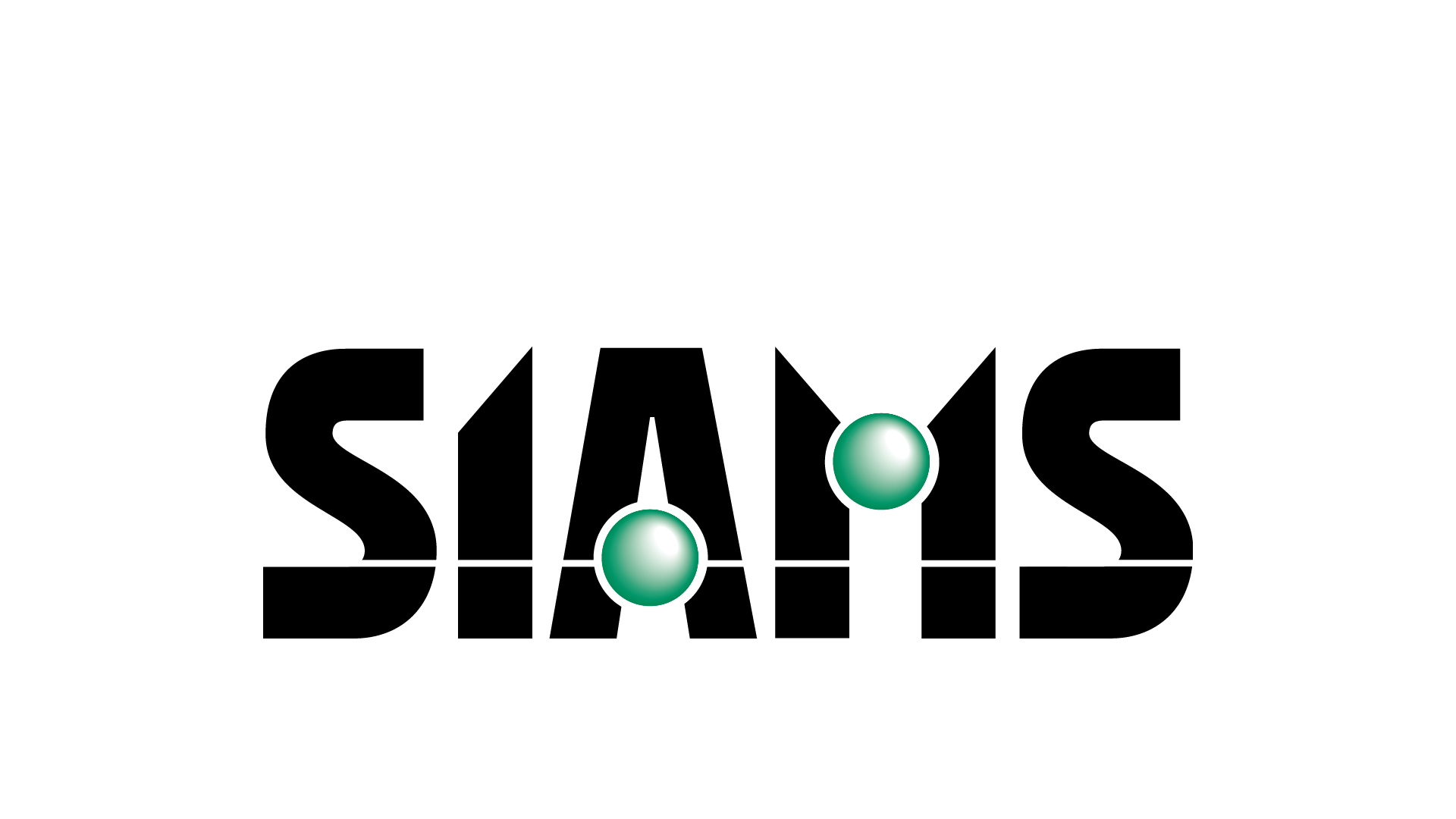 SIAMS 2026